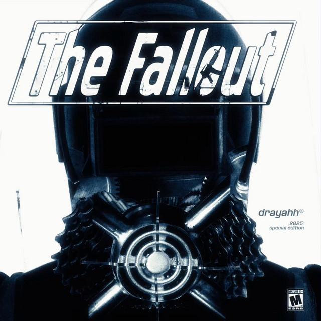 The Fallout cover art