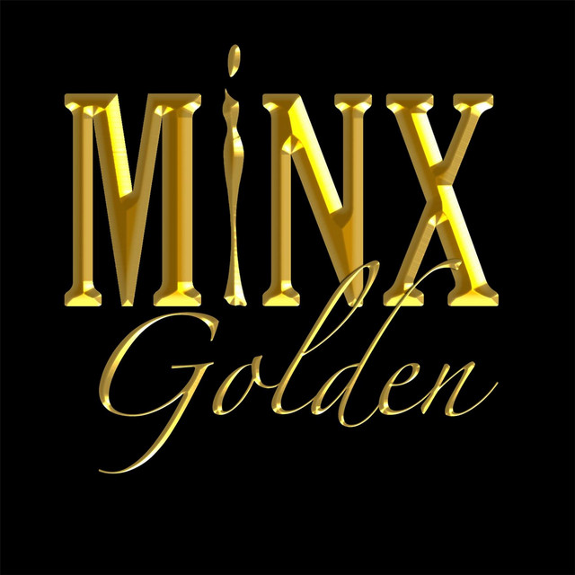 Golden cover art