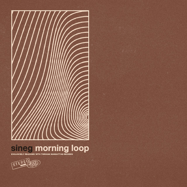 morning loop cover art