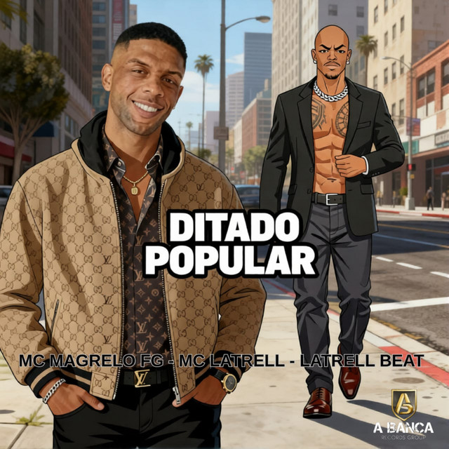 Ditado Popular