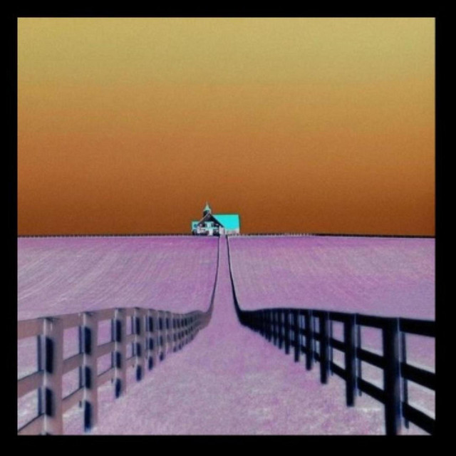 no warning cover art