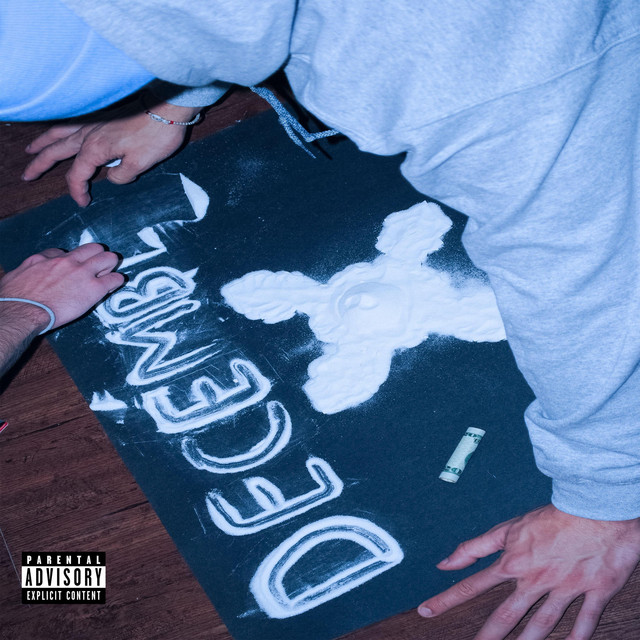 December cover art