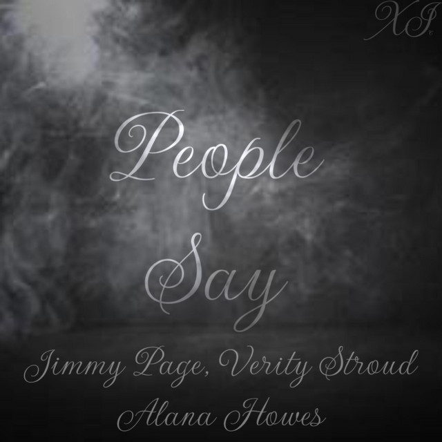 People Say - Single by Jimmy Page XI | Spotify