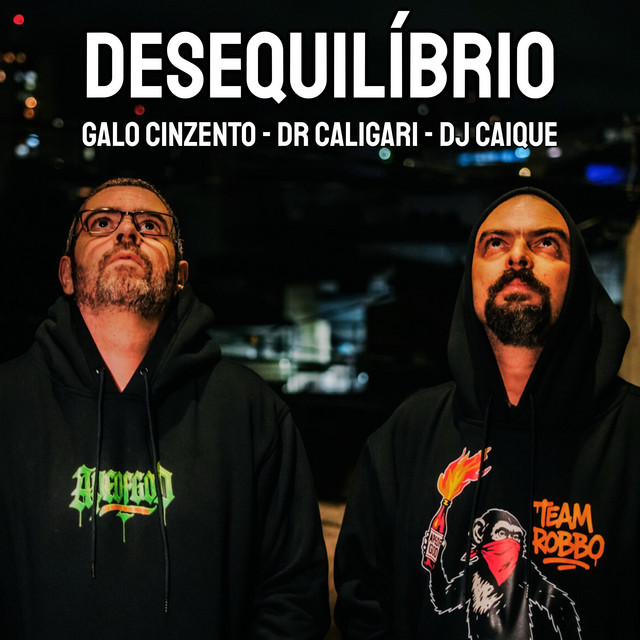 Desequilíbrio