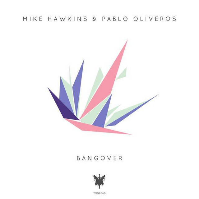 Bangover - Toby Green Remix