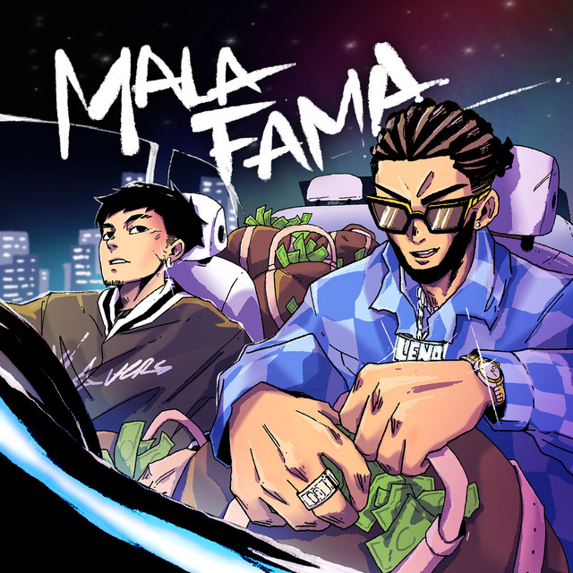 undefined album image