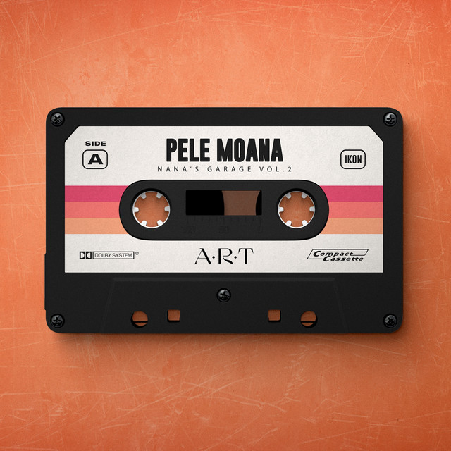Pele Moana
