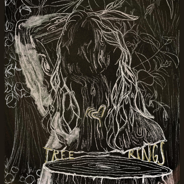 Tree Rings cover art