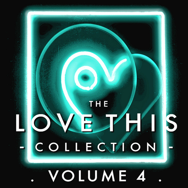 The Love This Collection, Vol.4 cover