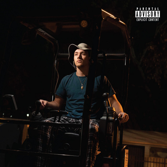 Scope cover art