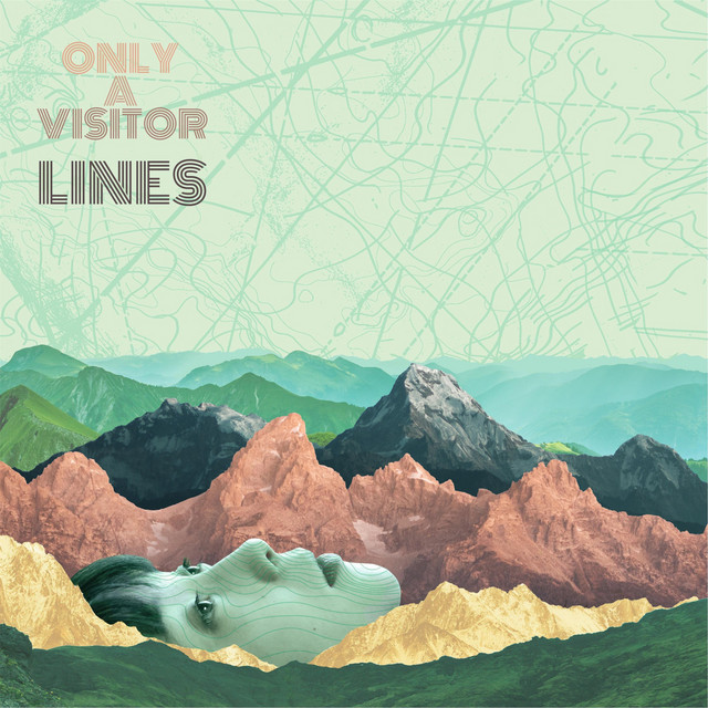 Lines cover