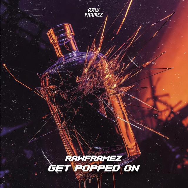 Get Popped On