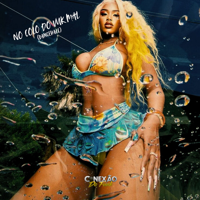 No Colo do Vuk Mal (DanceHall)