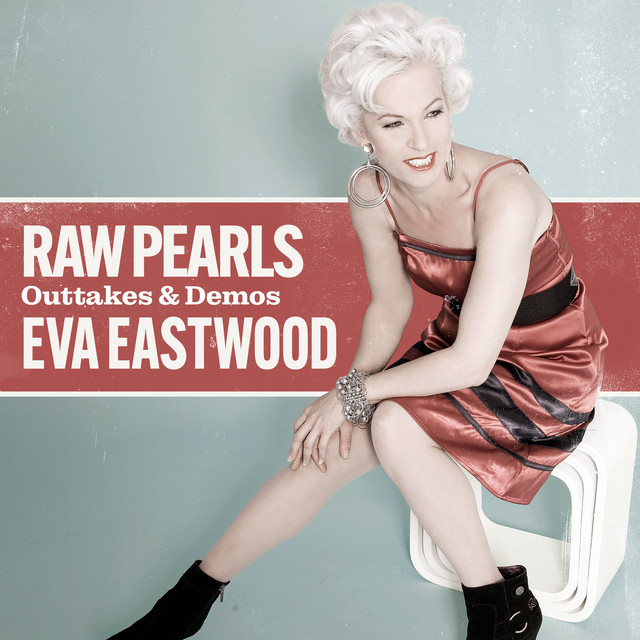 Raw Pearls - Outtakes & Demos cover art