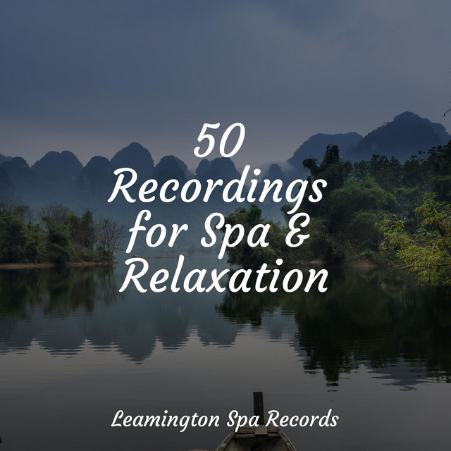 50 Recordings for Spa & Relaxation - Album by Water Sounds for Sleep ...