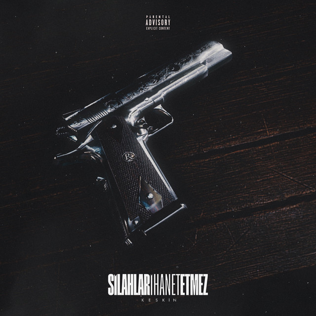 SİLAHLAR İHANET ETMEZ cover art
