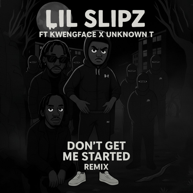 undefined album image