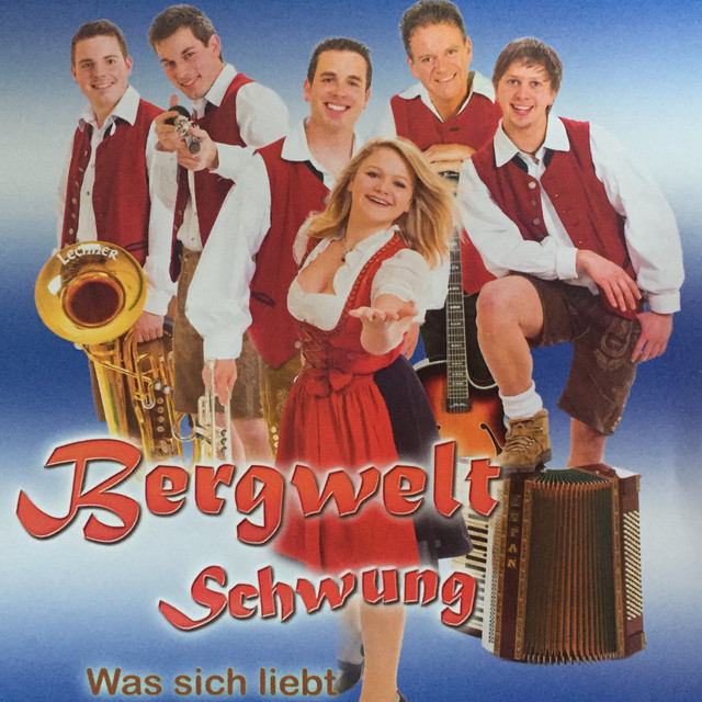 Artwork for Volkslieder Medley