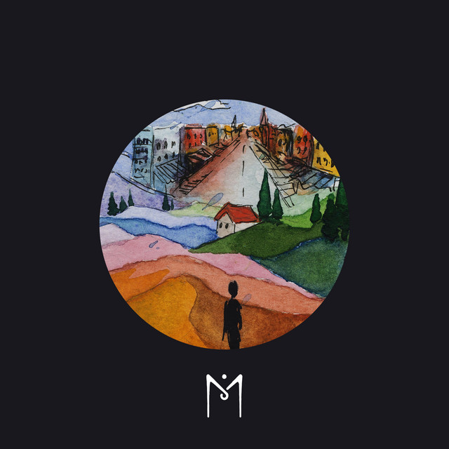 Ground - Slow And Crunchy Mike Rauss Version