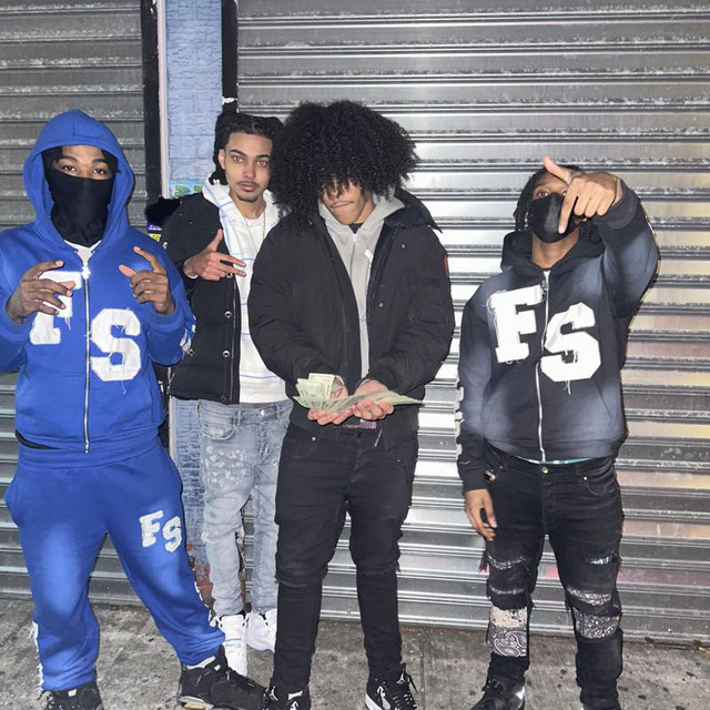 4 MAN WEAVE - Single by Bloxkz | Spotify