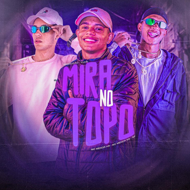 Mira no Topo