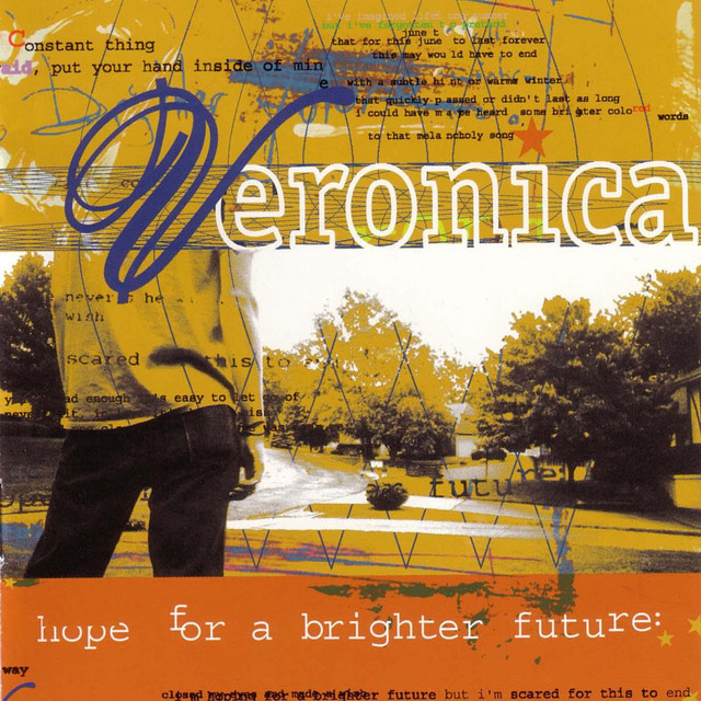 hope for a brighter future cover art