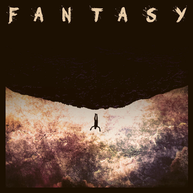 Fantasy cover