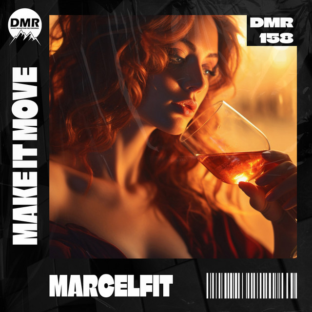 Make It Move cover art