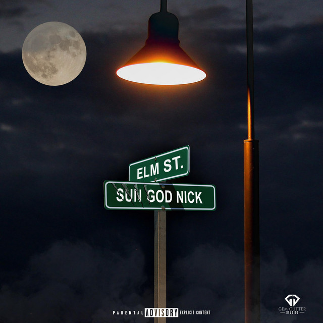 album image