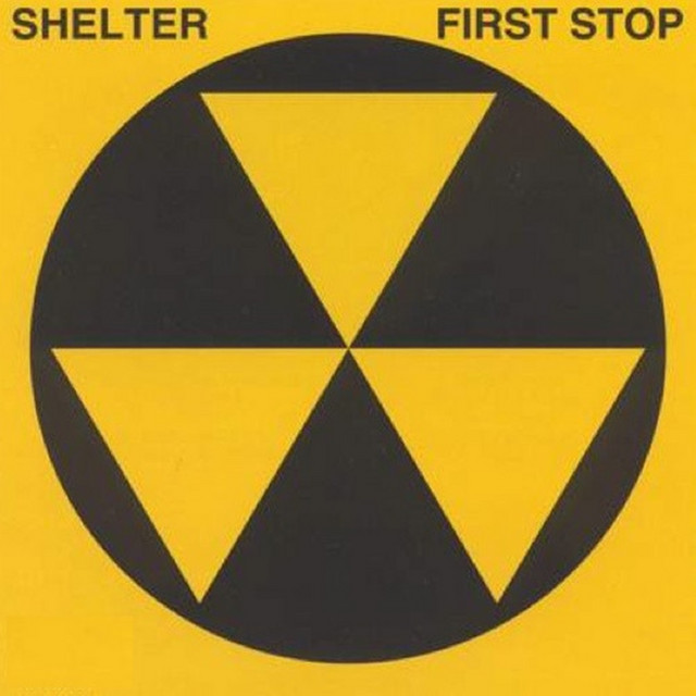 First Stop cover art