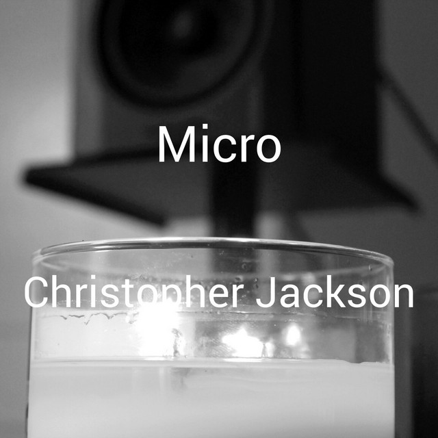 Micro cover art