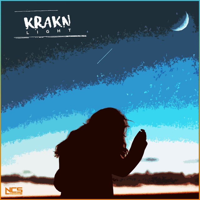 Light cover art