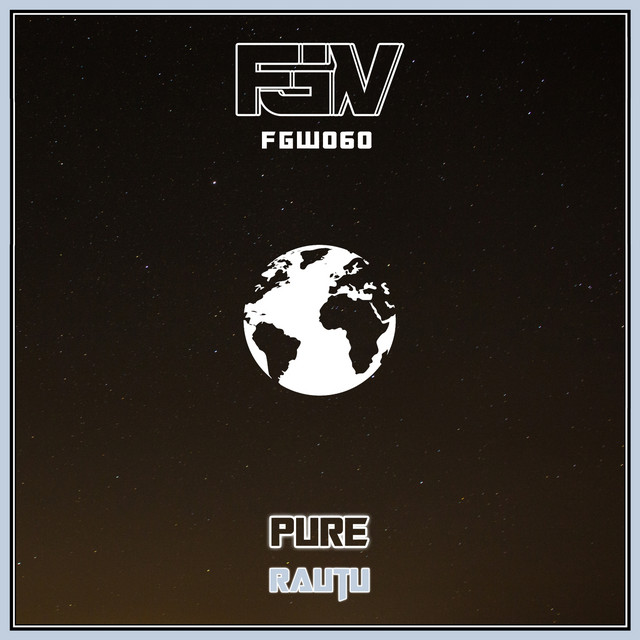 Pure cover art