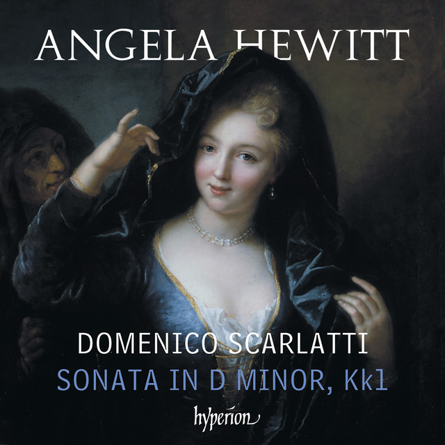 D. Scarlatti: Keyboard Sonata in D Minor, Kk. 1 album image