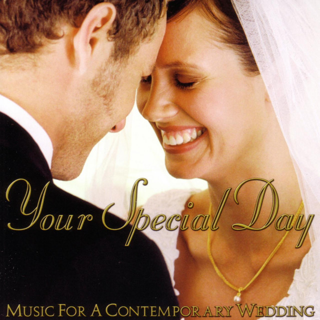 Your Special Day cover art