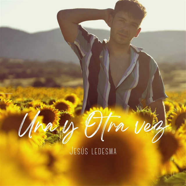 JESÚS LEDESMA