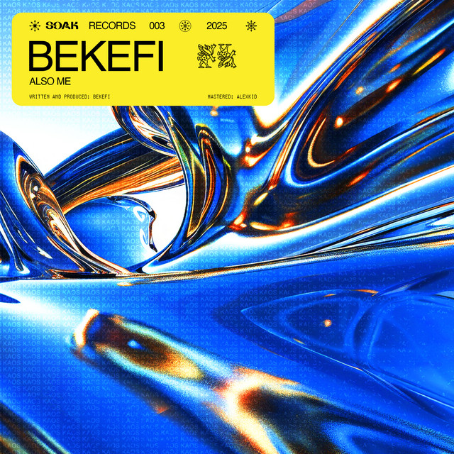Also Me cover art