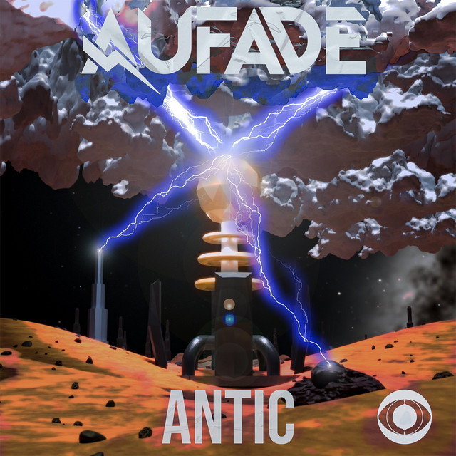 Antic cover art