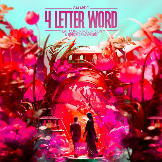 4 Letter Word