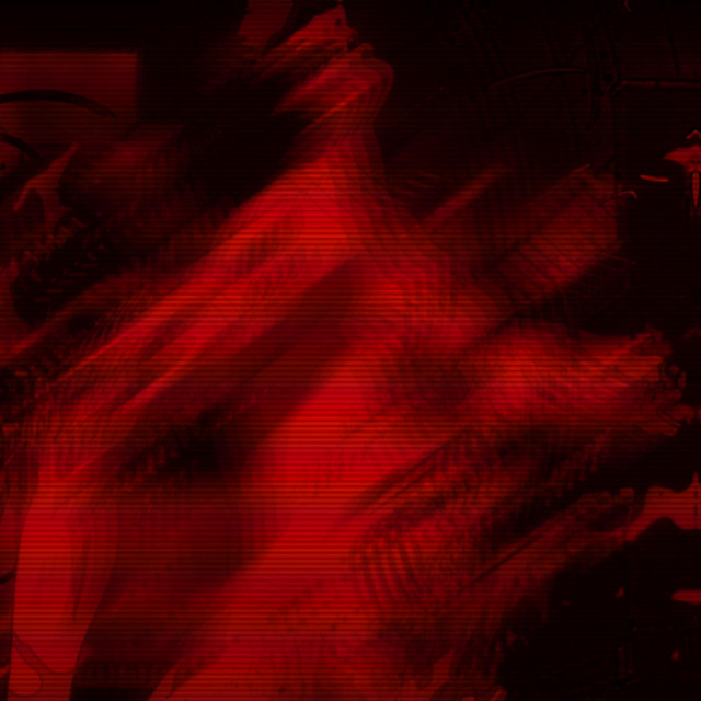 Broken Machine cover art