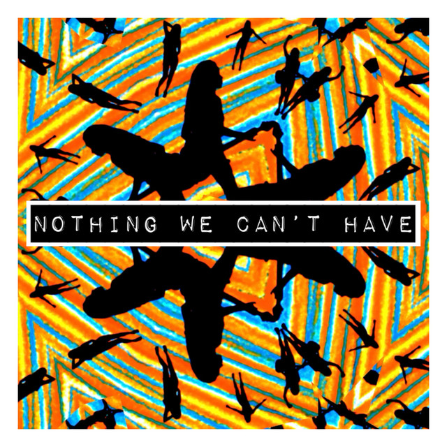 Nothing We Can't Have cover