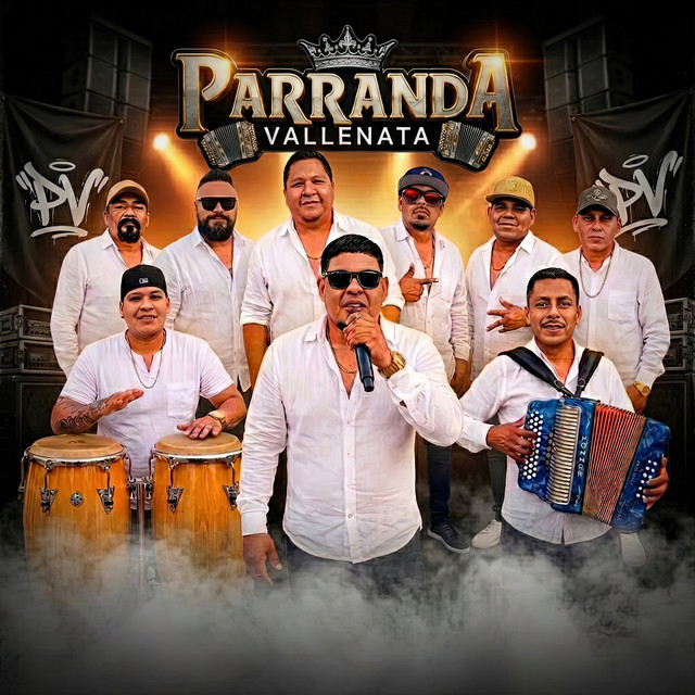 Parranda Vallenata concert tickets and tour dates
