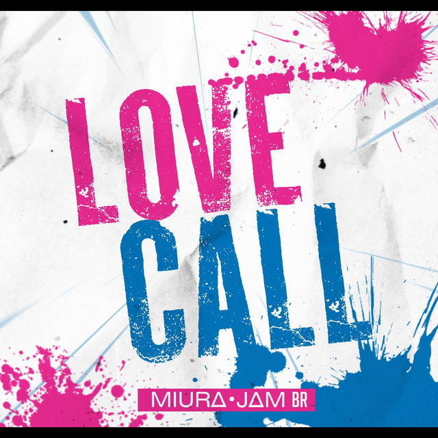 Love Call (Undead Unluck) cover art