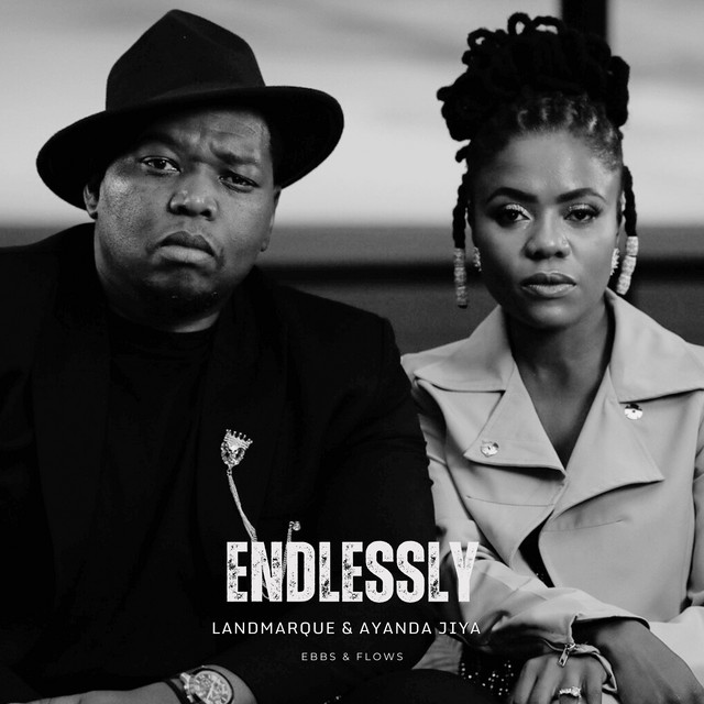 Ebbs & Flows: Endlessly