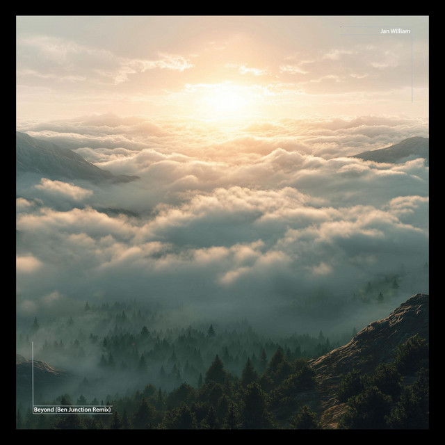 Beyond - Ben Junction Remix