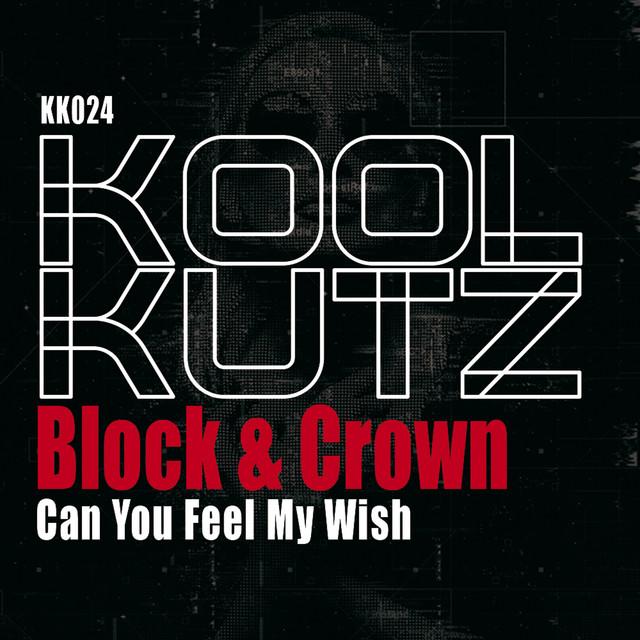 Can You Feel My Wish album art