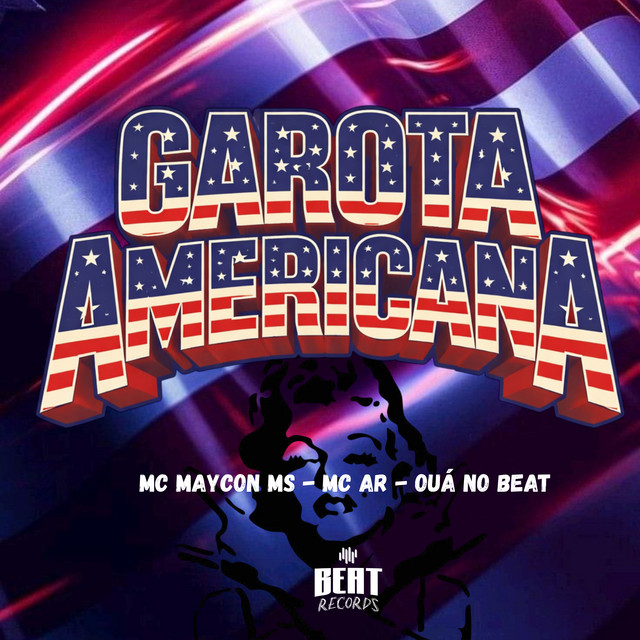 GAROTA AMERICANA