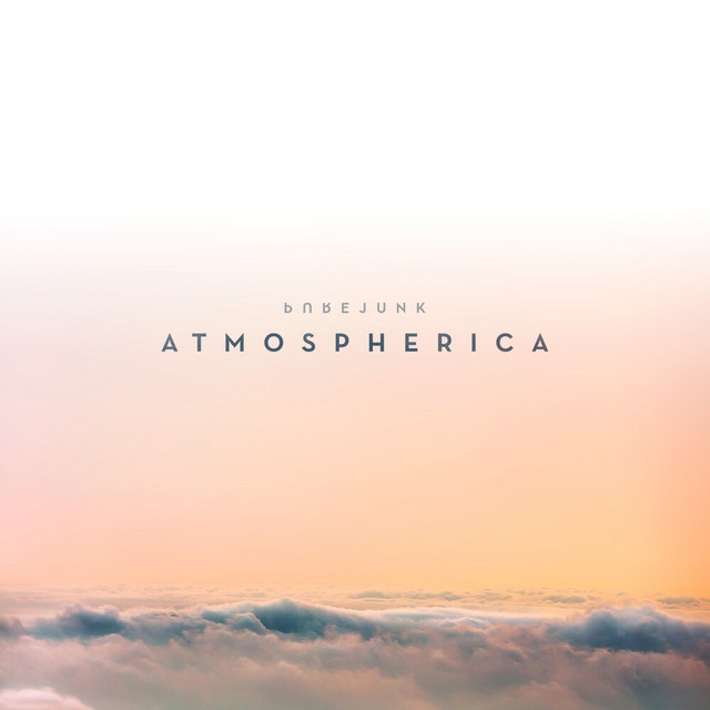 Atmospherica cover art