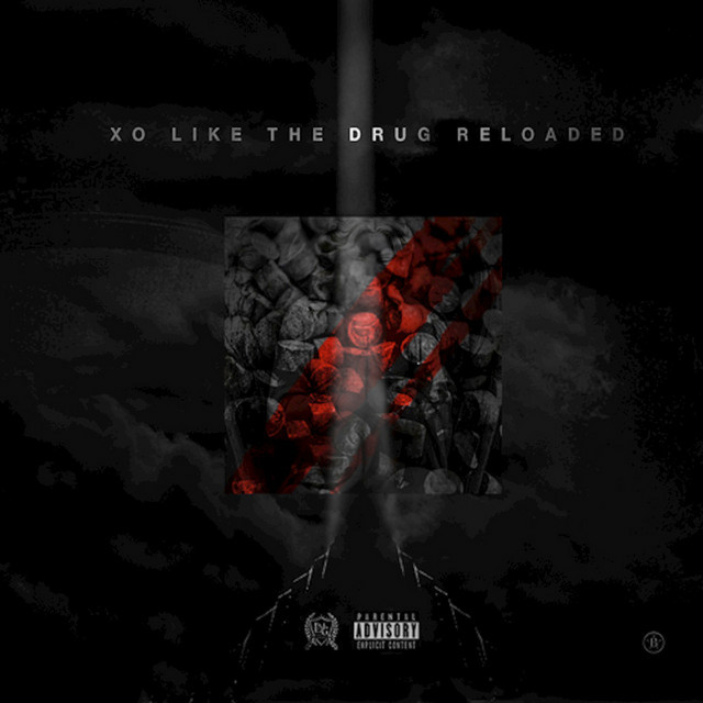 Like the Drug Reloaded cover art