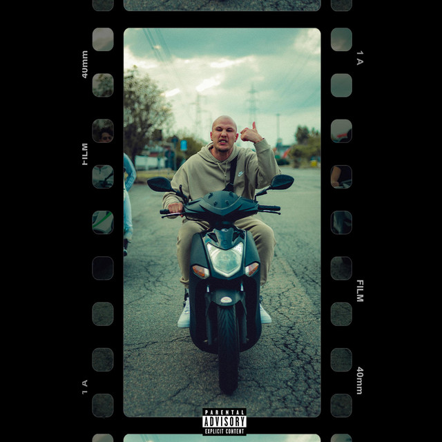 Training Day cover art